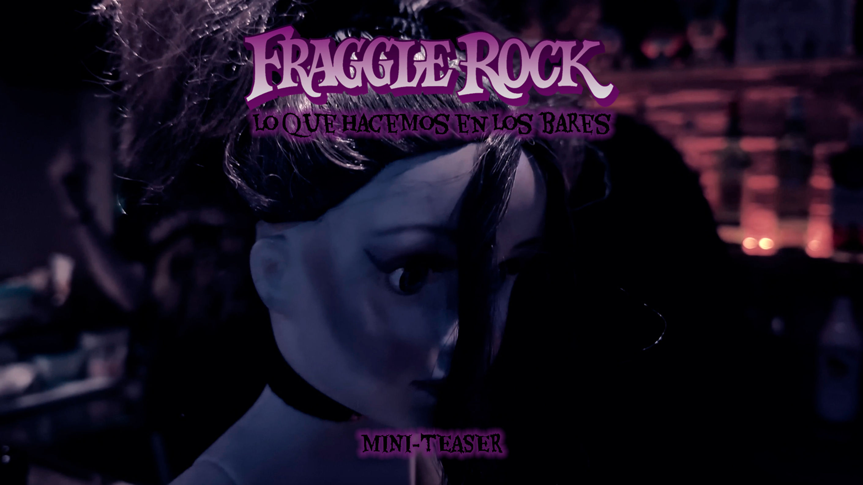 Videos Originales Fraggle Rock